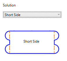 Short Side Short Side
